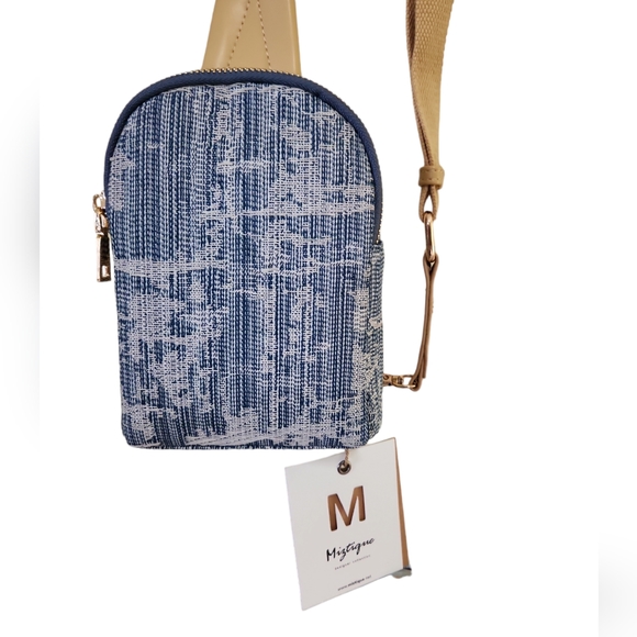 Miztique Handbags - Miztigue